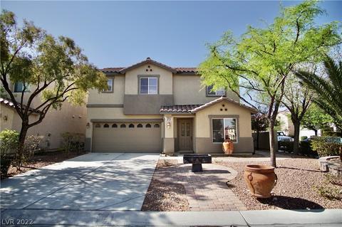 3751 Farfalla Ct, Las Vegas, NV 89141