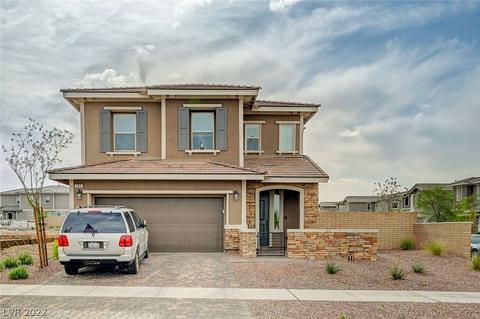 685 Cadence Vista Dr, Henderson, NV 89011