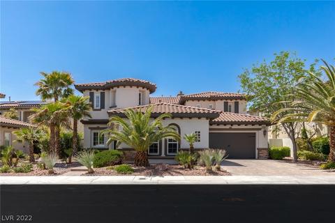 2045 Alcova Ridge Dr, Las Vegas, NV 89135