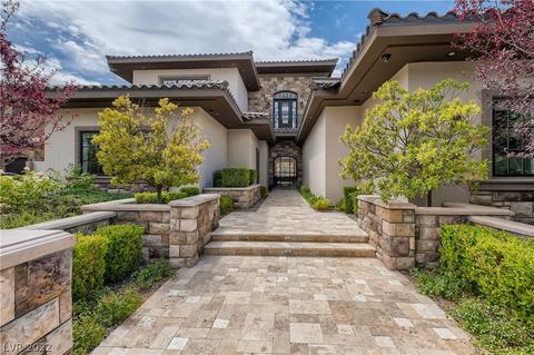 8 Yorkridge Ct, Henderson, NV 89052