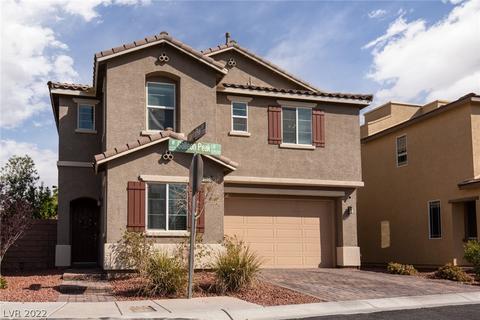 10556 Galleon Peak Ln, Las Vegas, NV 89166
