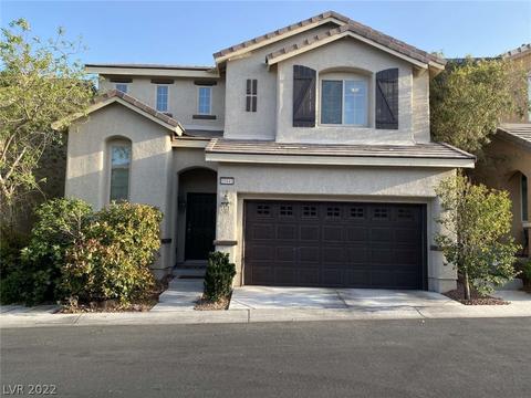 10441 Yew Blossom Ave, Las Vegas, NV 89166