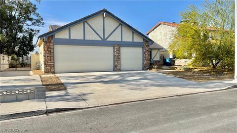 6317 Vicuna Dr, Las Vegas, NV 89146