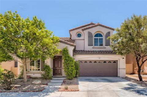 11741 Via Esperanza Ave, Las Vegas, NV 89138