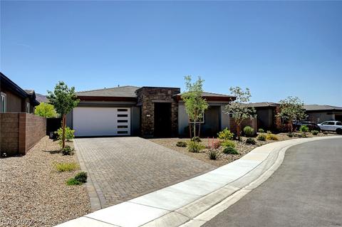 75 Reflection Cove Dr, Henderson, NV 89011