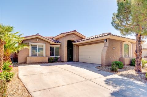 3512 Ridge Meadow St, Las Vegas, NV 89135