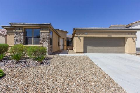 6525 Diamond Point Ct, North Las Vegas, NV 89084