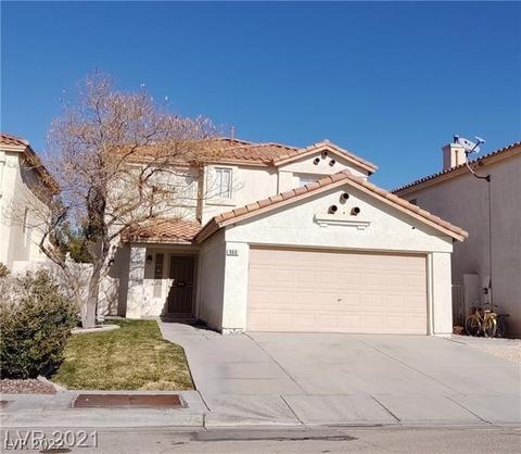 966 Orchid Vine Ct, Las Vegas, NV 89183