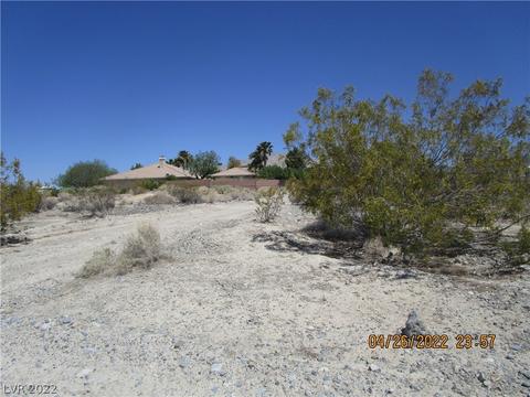 3918 Kaibab St, Pahrump, NV 89048