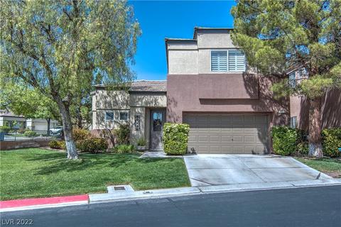 661 Chase Tree St, Las Vegas, NV 89144