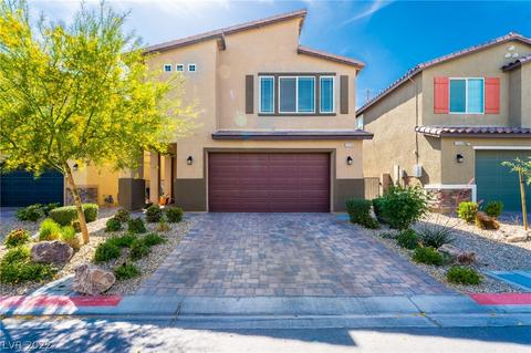 7239 Dazzle Point St, North Las Vegas, NV 89084