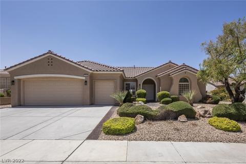 2849 Meadow Park Ave, Henderson, NV 89052