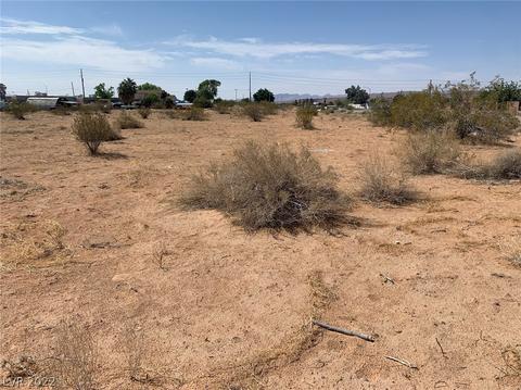 00 Lyman St, Logandale, NV 89021
