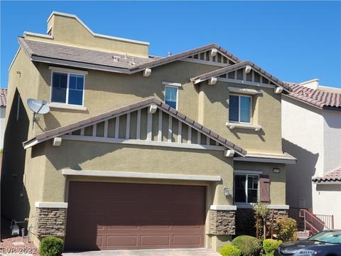 10758 Cather Ave, Las Vegas, NV 89166