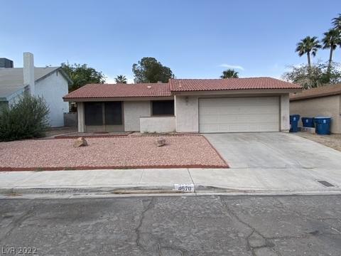4570 Catherine Ln, Las Vegas, NV 89121