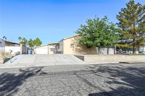 3492 Montego Dr, Las Vegas, NV 89121