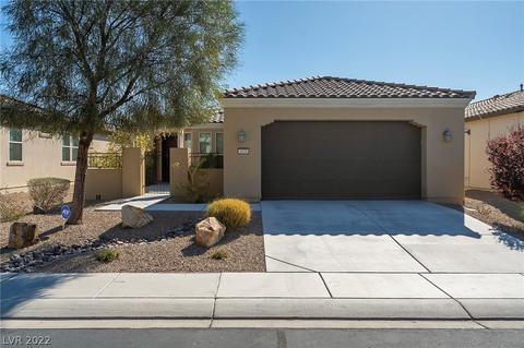 5658 Sagamore Canyon St, North Las Vegas, NV 89081