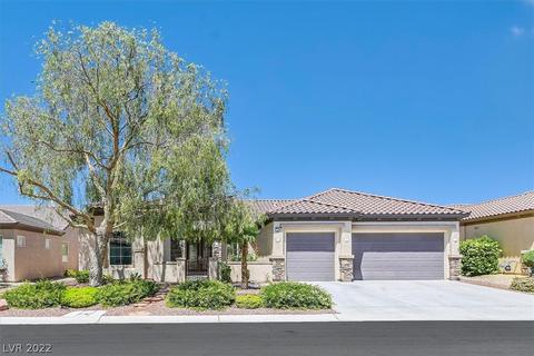 2280 Canyonville Dr, Henderson, NV 89044