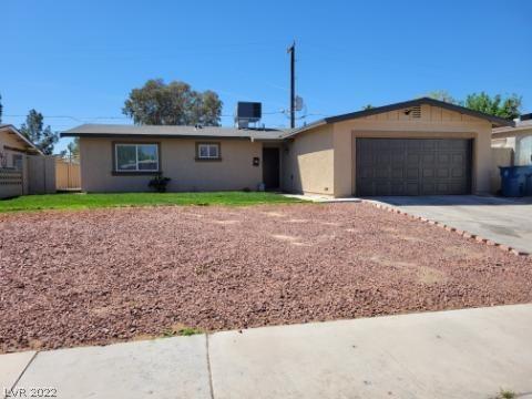 5912 Shawnee Ave, Las Vegas, NV 89107