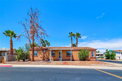 4583 Stemrose Way, Las Vegas, NV 89122