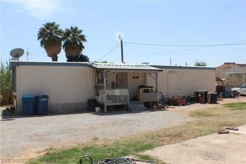 451 S Jones St, Overton, NV 89040