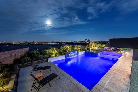 5390 Vista Del Canyon Cir, Las Vegas, NV 89149