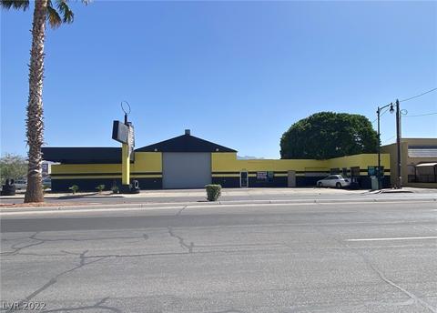 272 W Mesquite Blvd, Mesquite, NV 89027