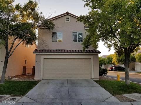 5423 Green Horn St, Las Vegas, NV 89118