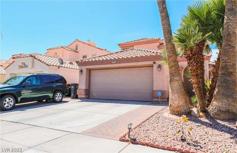 1927 Monte Alban Dr, North Las Vegas, NV 89031