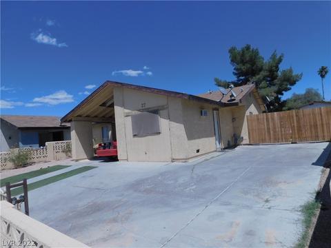27 Page St, Las Vegas, NV 89110