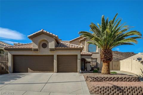 1013 Armillaria St, Henderson, NV 89011