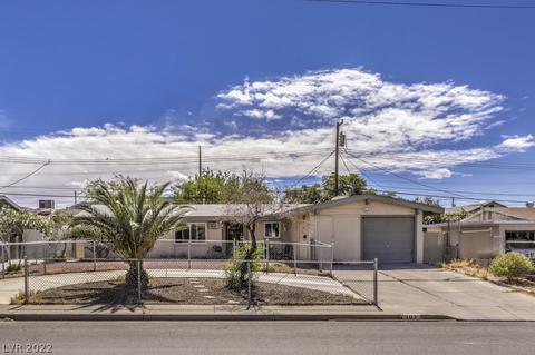 107 Kola St, Henderson, NV 89015