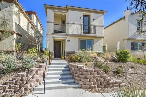 2606 Marvel Astoria St, Henderson, NV 89044