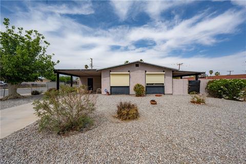 424 Duchess Ave, North Las Vegas, NV 89030