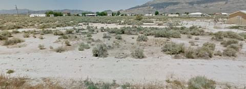 5080 Ranch Vista St, Pahrump, NV 89060