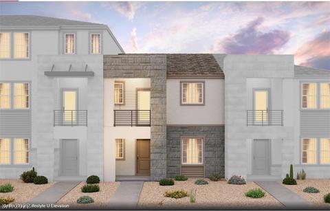 1107 Heliodor Ave #LOT 5, Henderson, NV 89011