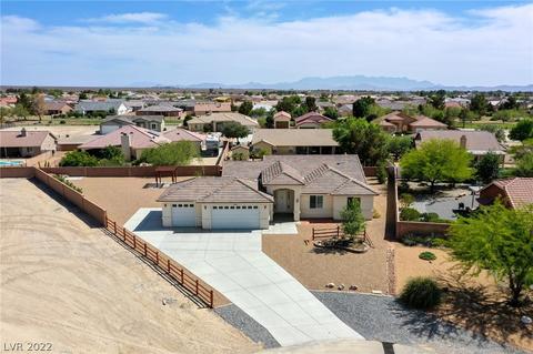 5131 Balhurst Ct, Pahrump, NV 89061