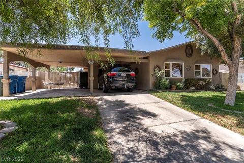 5273 Orinda Ave, Las Vegas, NV 89120