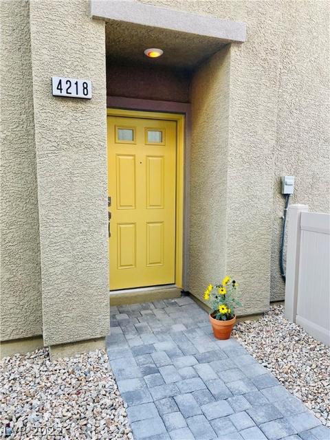4218 Lunar Canyon Ave, North Las Vegas, NV 89084