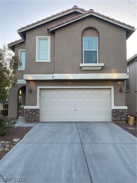 7339 Lagoon Blue St, Las Vegas, NV 89139