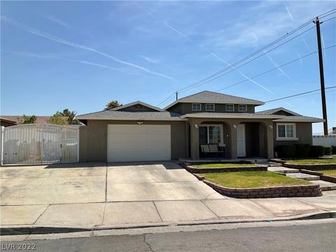 6721 Soldela Dr, Las Vegas, NV 89156