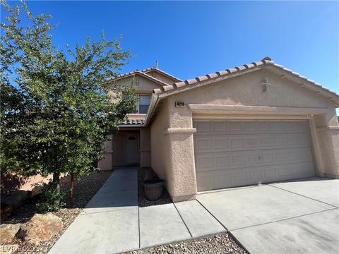 4216 Cape Eagle Ave, North Las Vegas, NV 89084