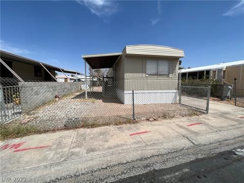 3464 Death Valley Dr, Las Vegas, NV 89122