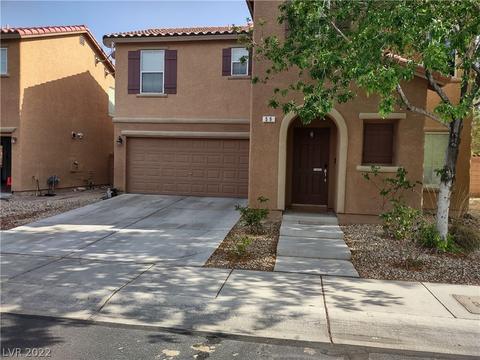 59 Jewel Mine Ave, Las Vegas, NV 89183