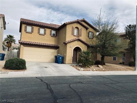 Undisclosed, Las Vegas, NV 89183