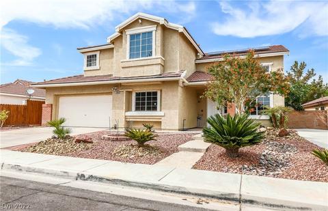 3008 Asher Ln, North Las Vegas, NV 89032