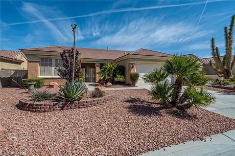 2582 Woodson Ave, Henderson, NV 89052