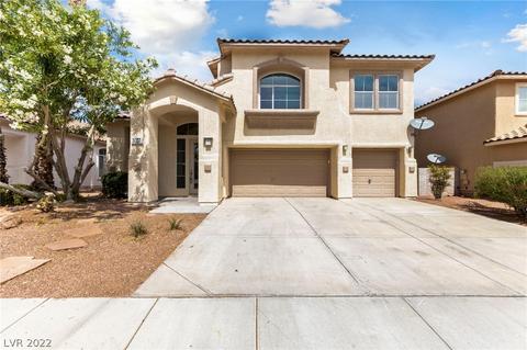3052 Blazing Creek Way, Henderson, NV 89052
