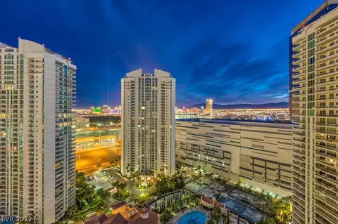2877 Paradise Rd #803, Las Vegas, NV 89109