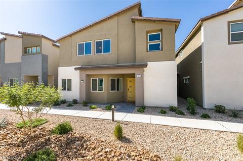 7476 Onyx Star St, North Las Vegas, NV 89084